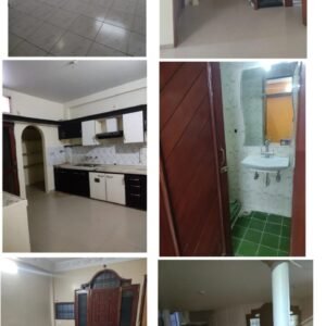 3BHK Flat for Sale Near Badora, Betul